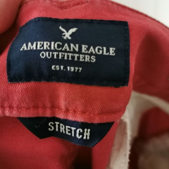 2/$30 American eagle skinny pants size 4-6 - Picture 2 of 6